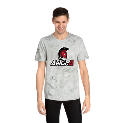 Color Blast School Spirit Tee
