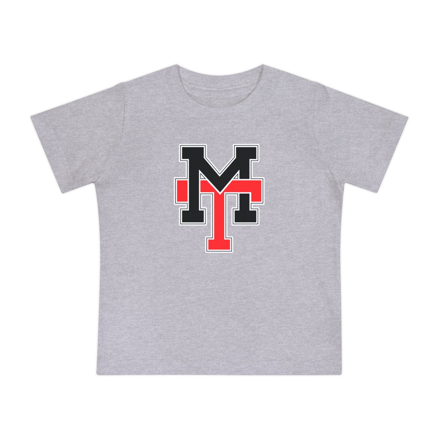 Baby Short Sleeve Tee
