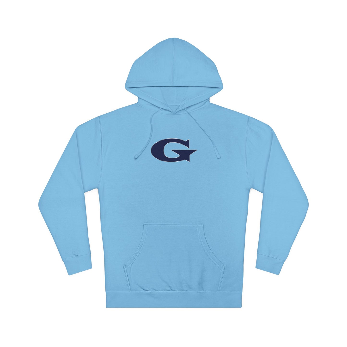 Midweight Pullover Hoodie