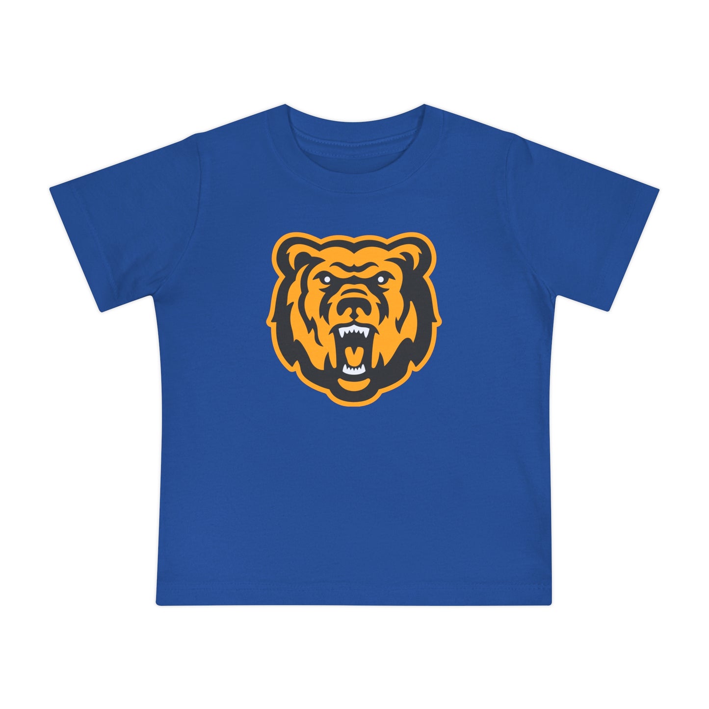 Baby Short Sleeve Tee