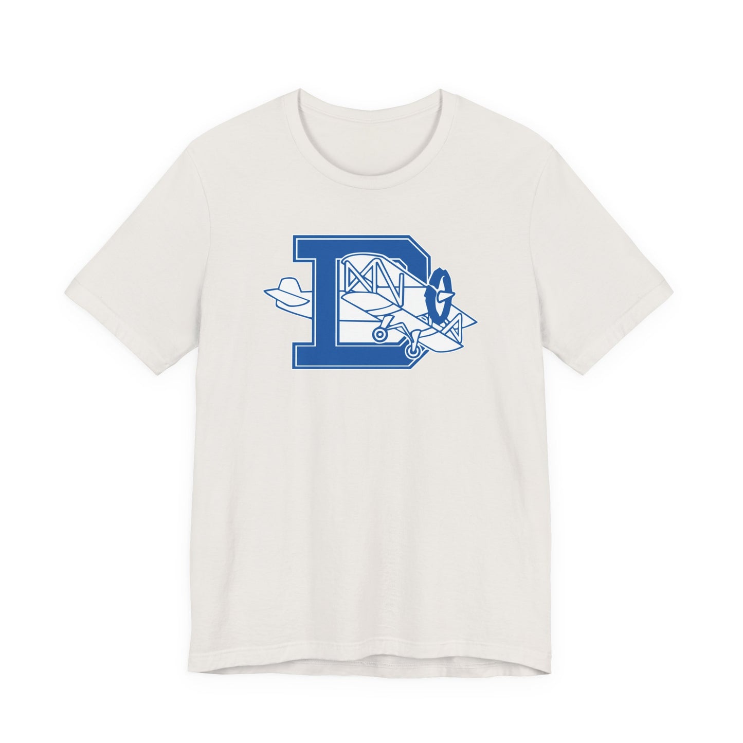 Jersey Short Sleeve Tee