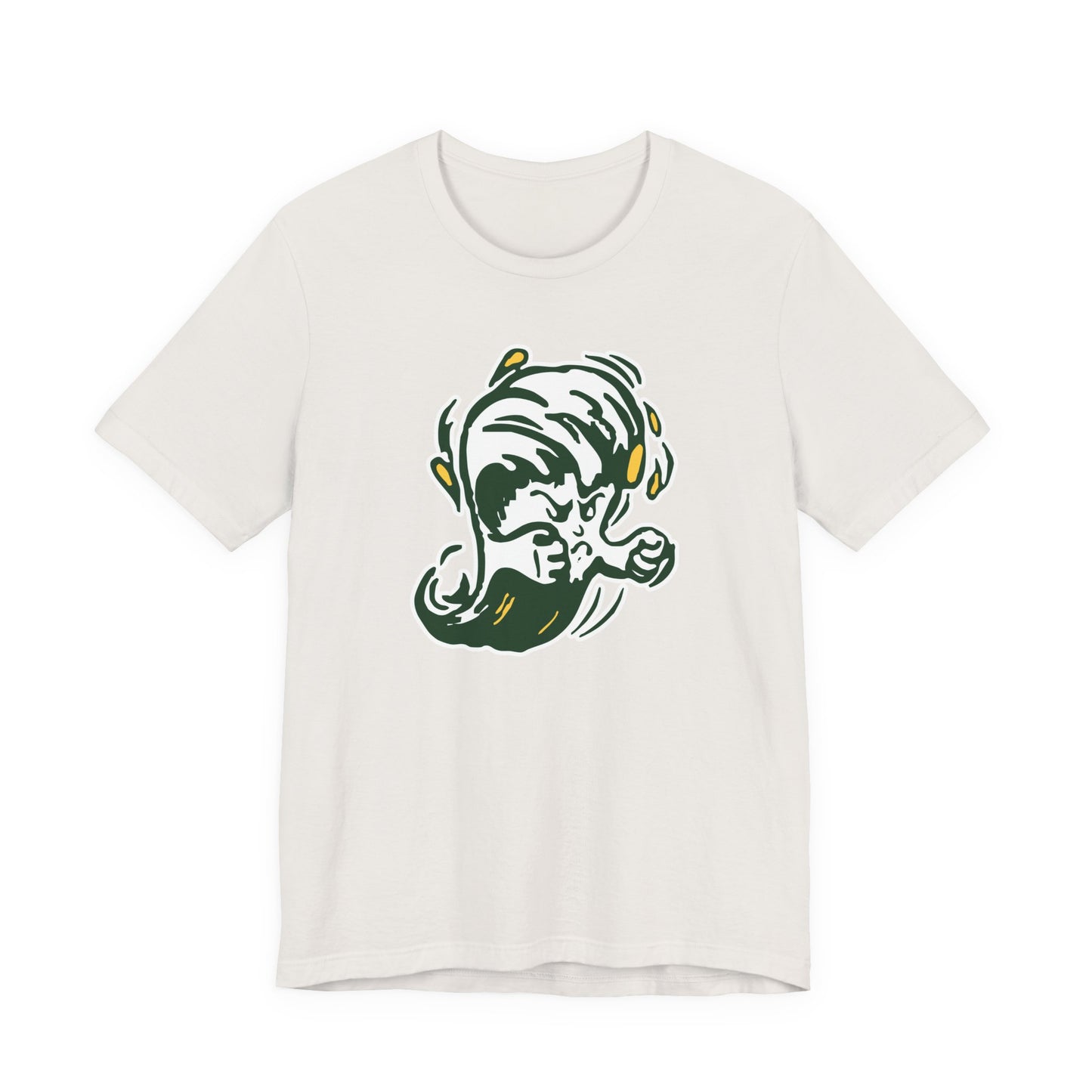 Jersey Short Sleeve Tee