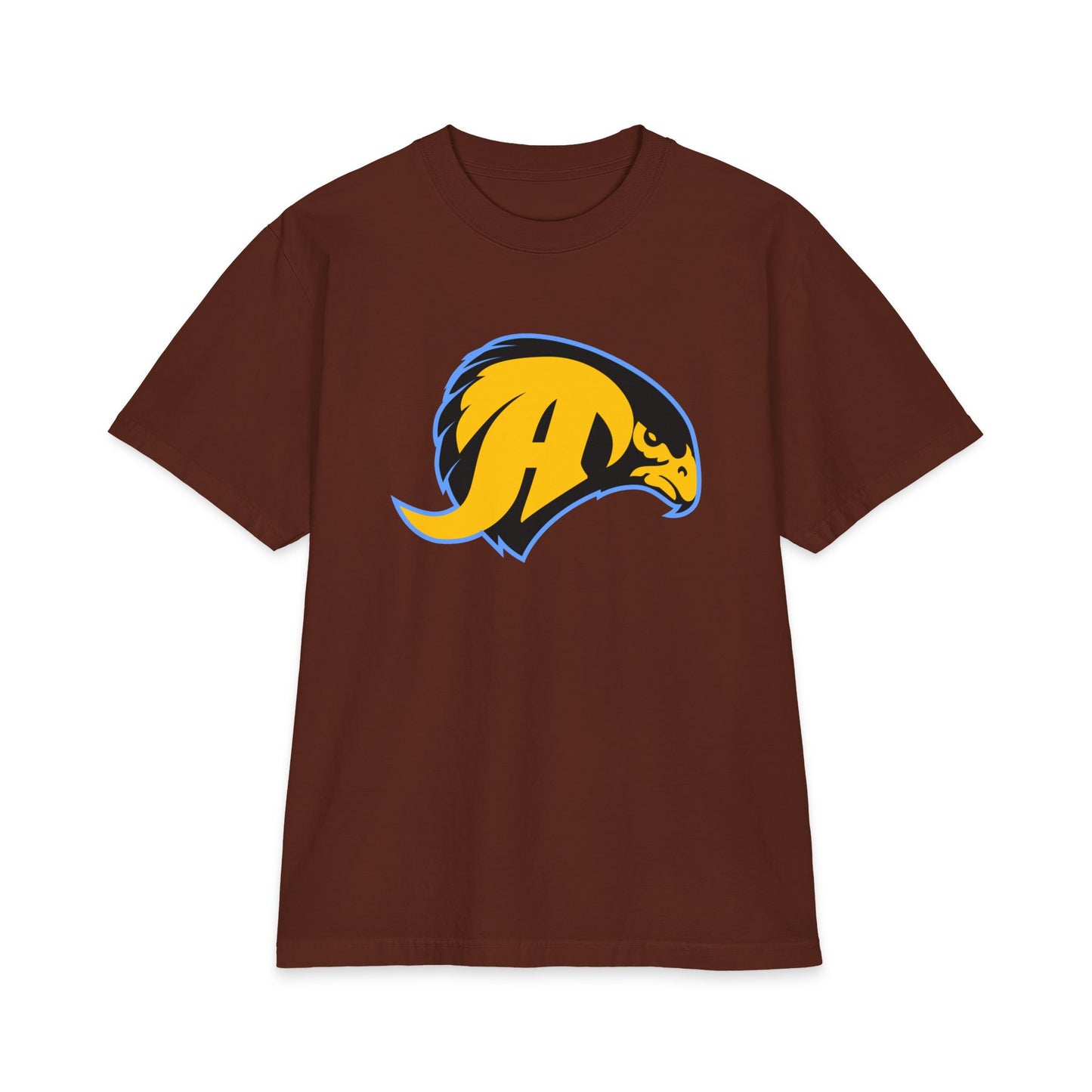 Max Heavyweight Short Sleeve Tee