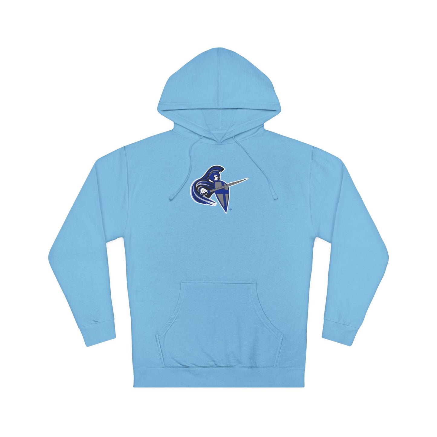 Midweight Pullover Hoodie