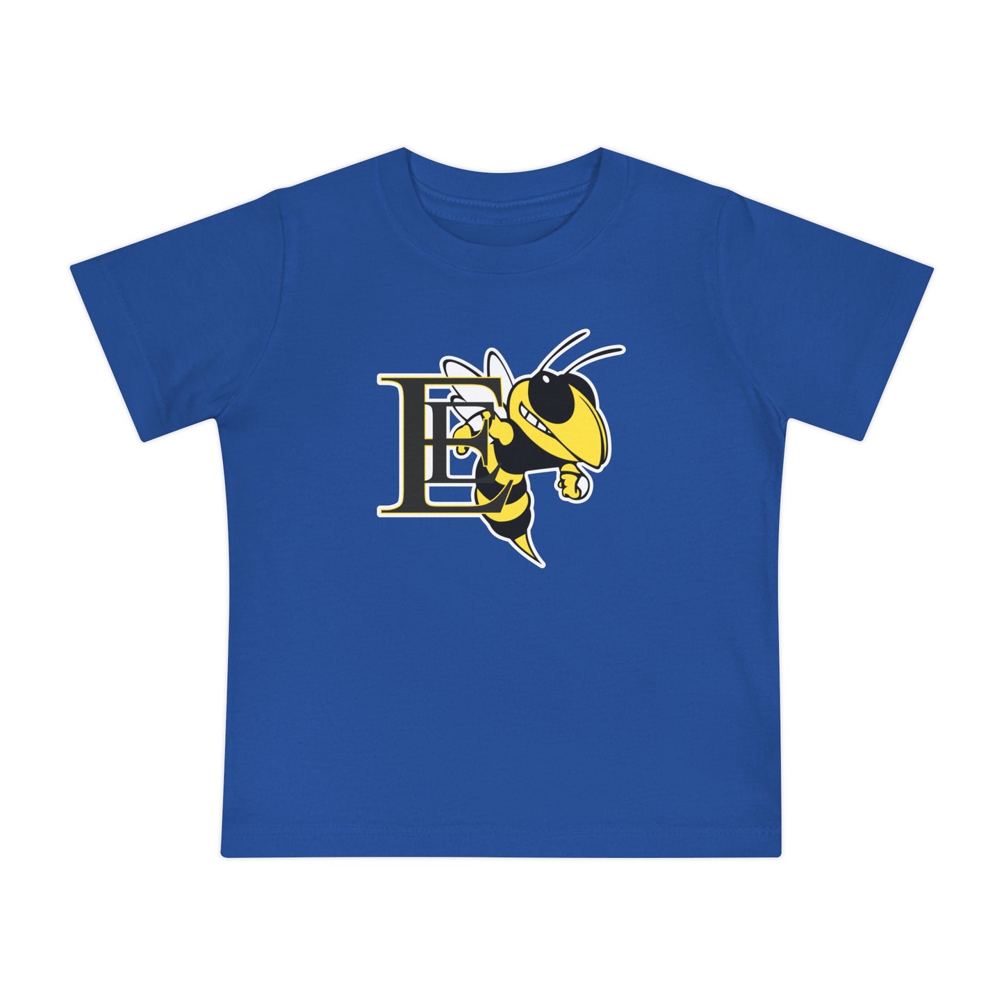 Baby Short Sleeve Tee