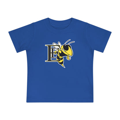 Baby Short Sleeve Tee