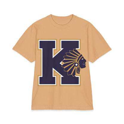 Max Heavyweight Short Sleeve Tee