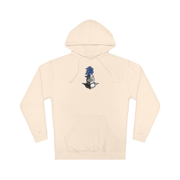Midweight Pullover Hoodie