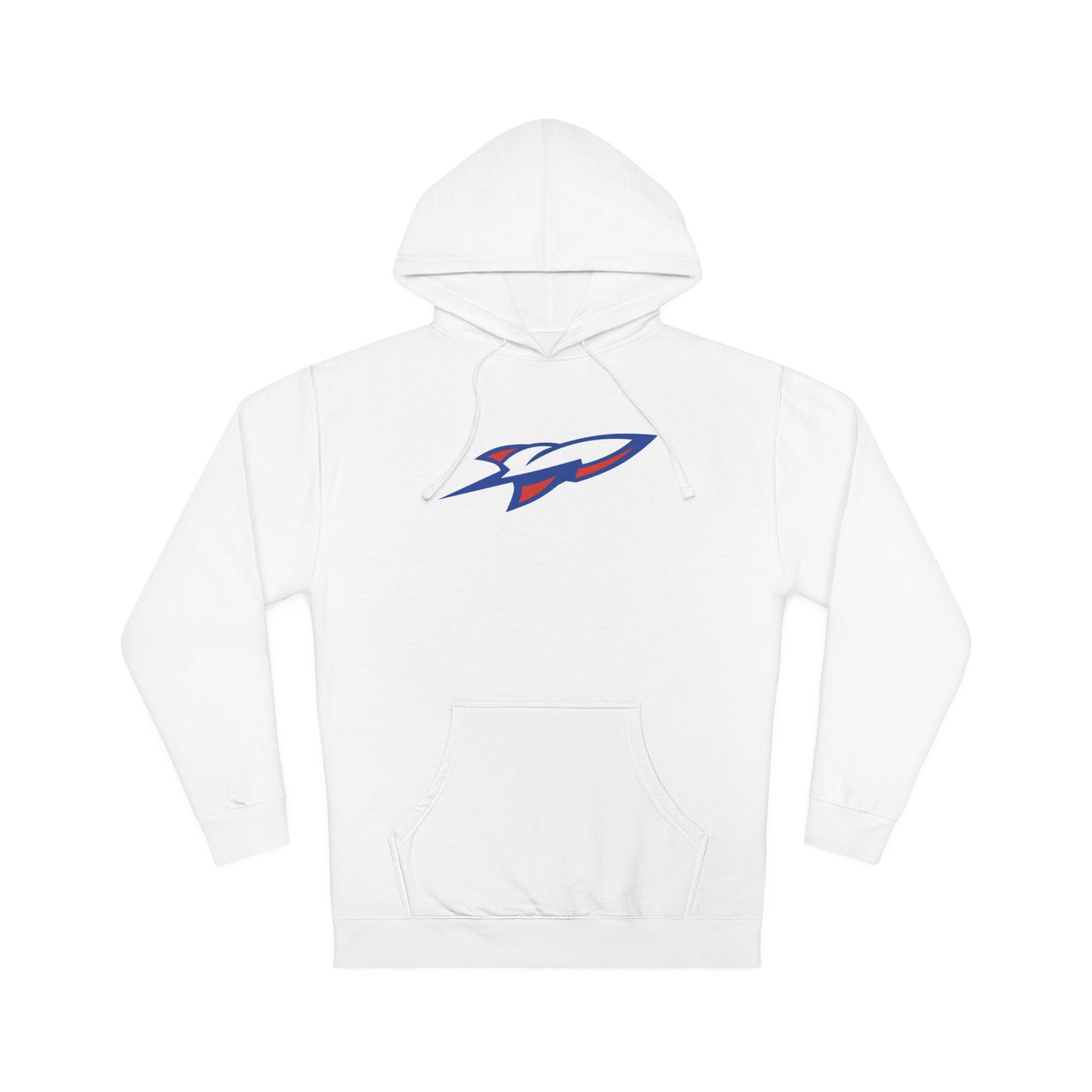 Midweight Pullover Hoodie