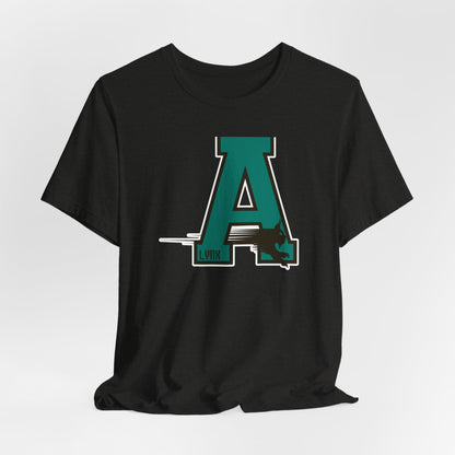 Jersey Short Sleeve Tee