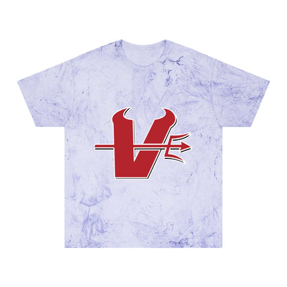 Color Blast School Spirit Tee