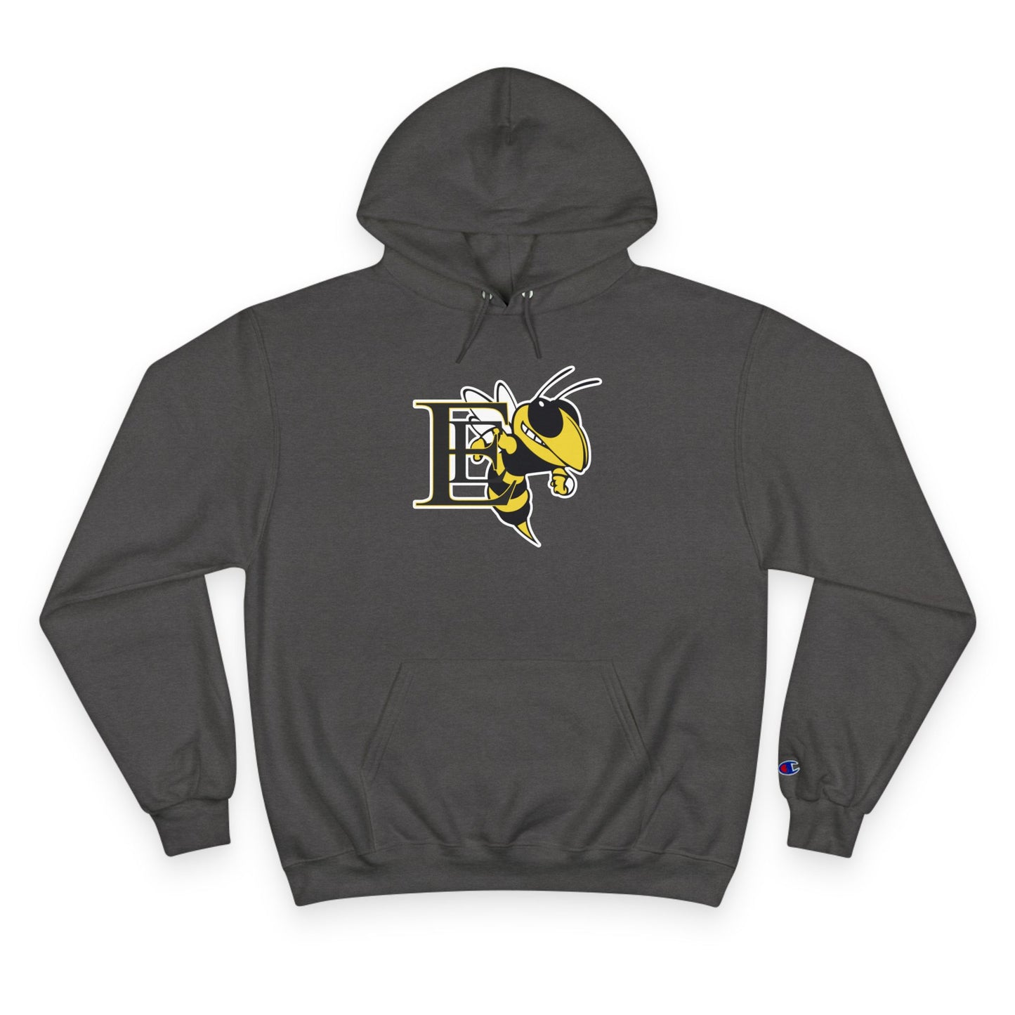 Champion Powerblend Fleece Pullover Hoodie
