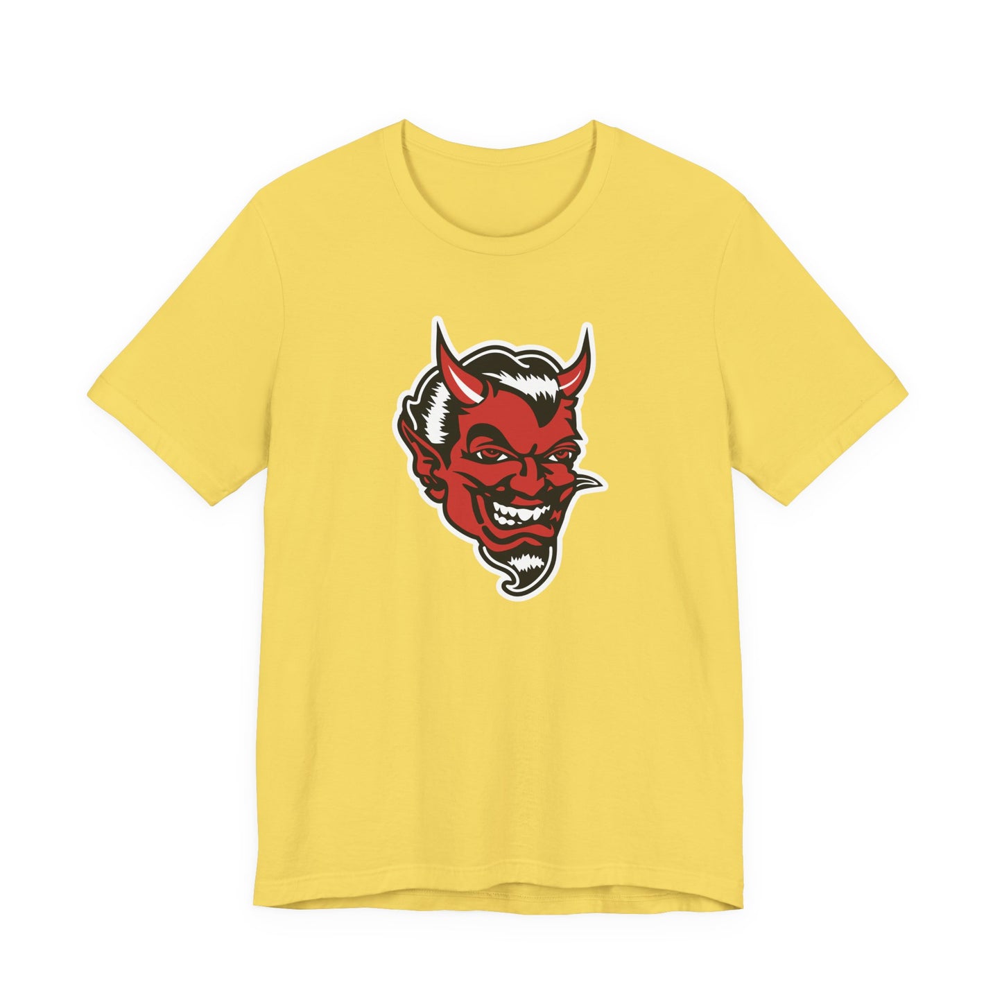 Jersey Short Sleeve Tee