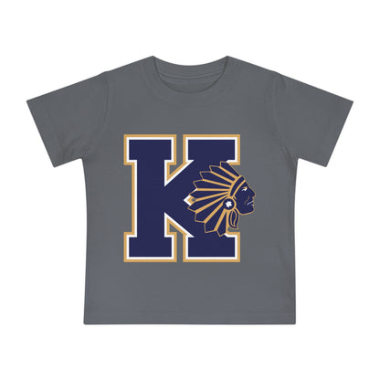 Baby Short Sleeve Tee