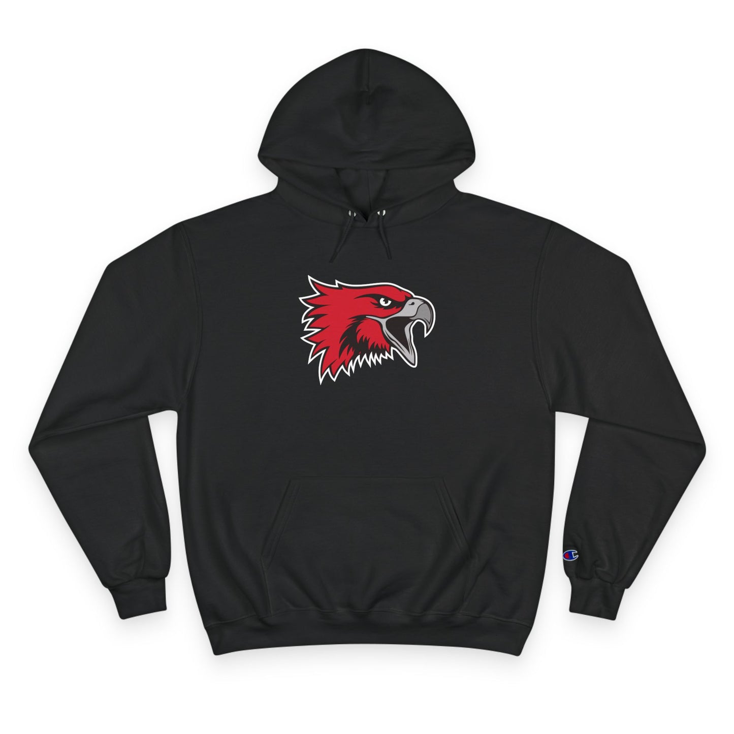 Champion Powerblend Fleece Pullover Hoodie