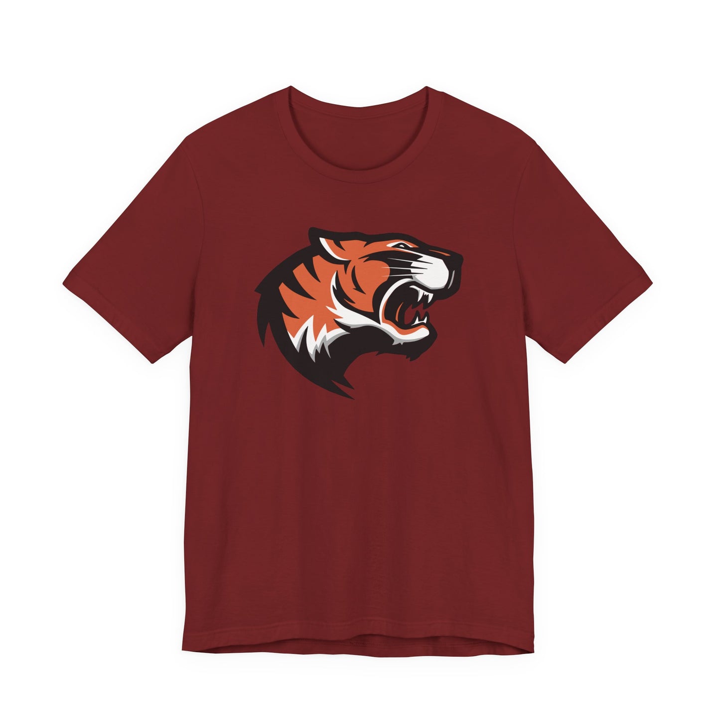 Jersey Short Sleeve Tee
