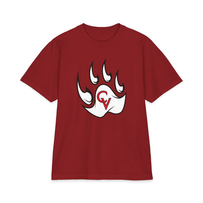 Max Heavyweight Short Sleeve Tee