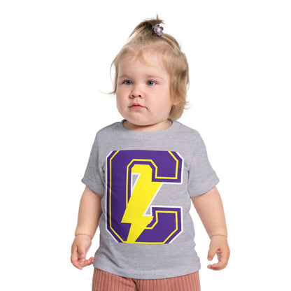 Baby Short Sleeve Tee