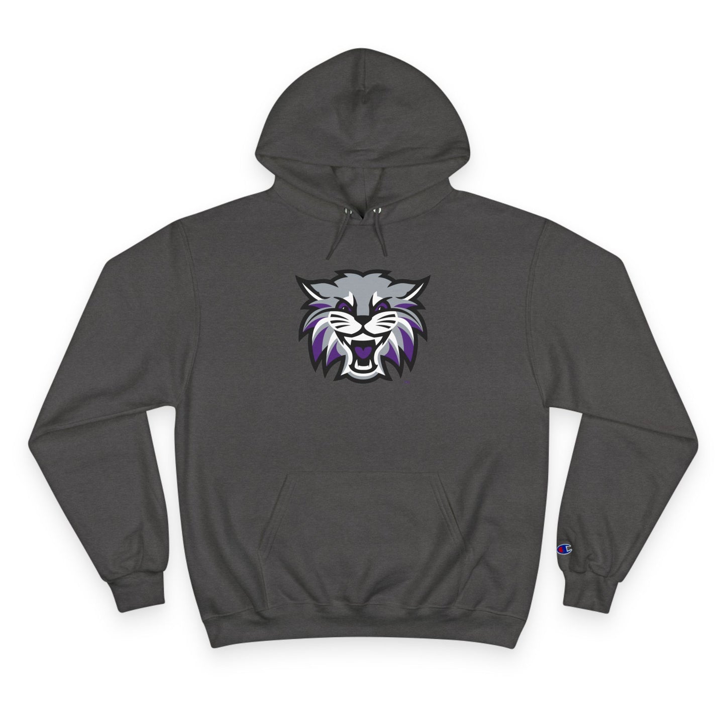 Champion Powerblend Fleece Pullover Hoodie