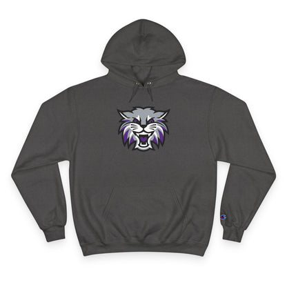 Champion Powerblend Fleece Pullover Hoodie