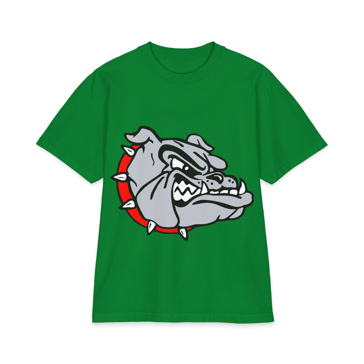 Max Heavyweight Short Sleeve Tee