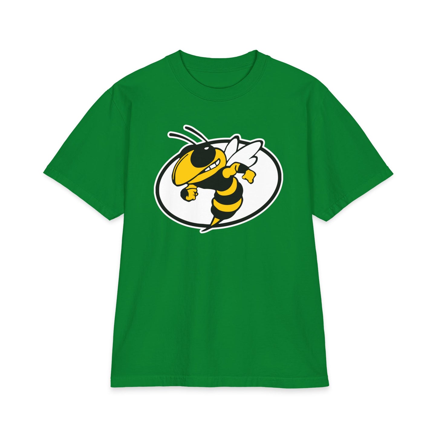 Max Heavyweight Short Sleeve Tee