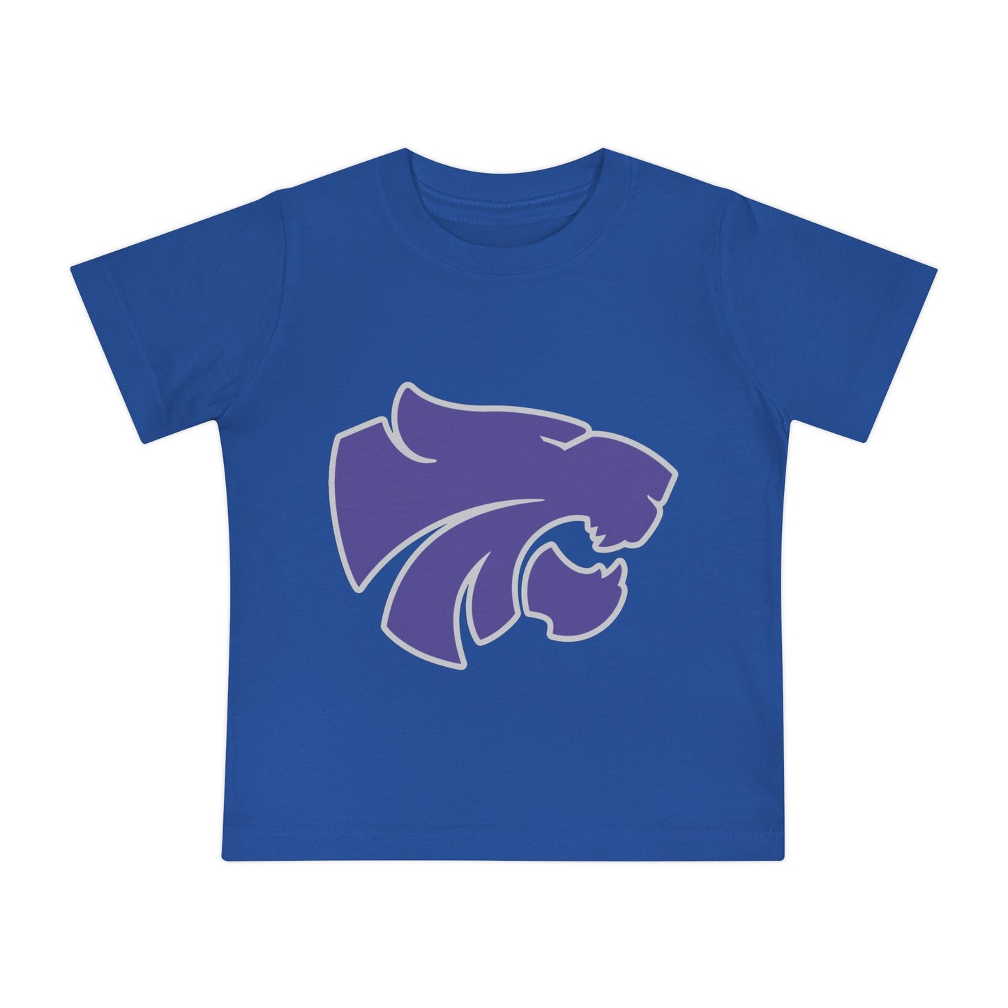 Baby Short Sleeve Tee