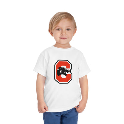 Toddler Short Sleeve Tee