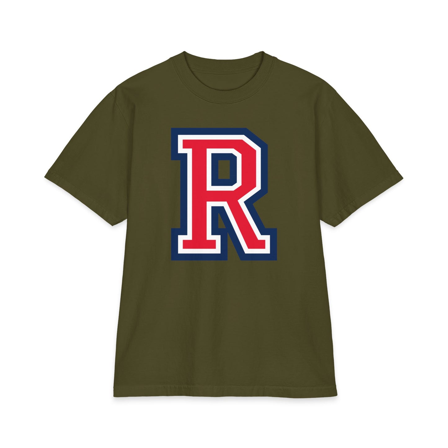 Max Heavyweight Short Sleeve Tee
