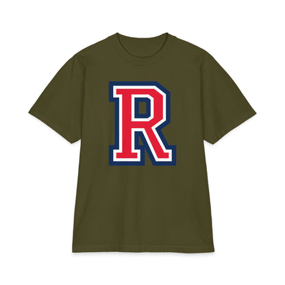 Max Heavyweight Short Sleeve Tee