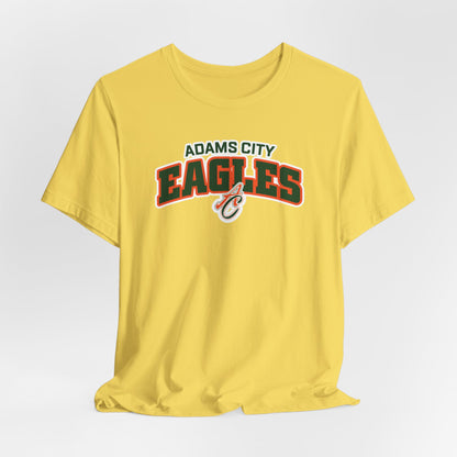 Jersey Short Sleeve Tee