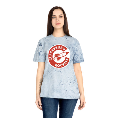 Color Blast School Spirit Tee