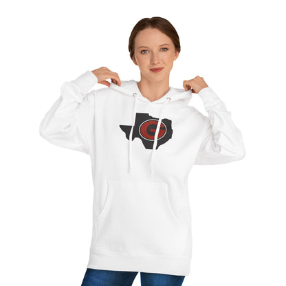 Midweight Pullover Hoodie
