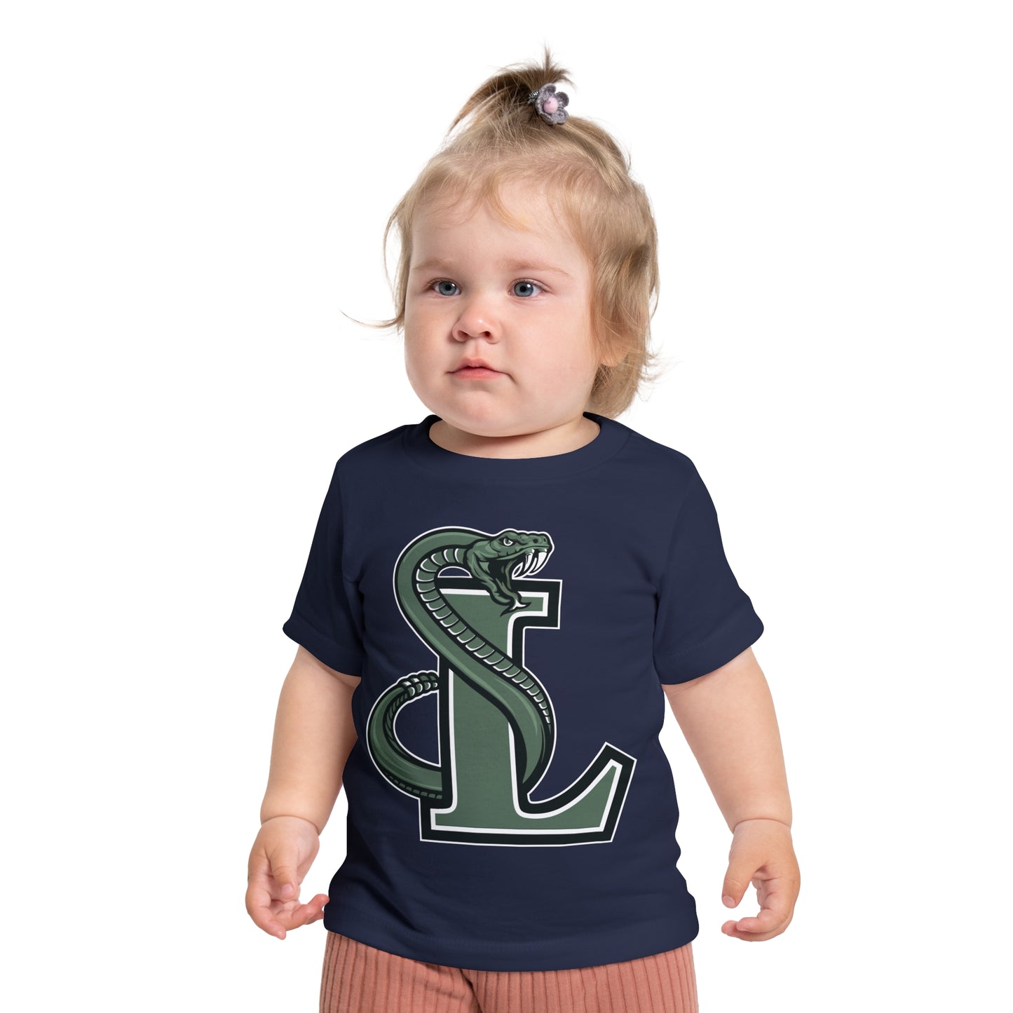 Baby Short Sleeve Tee