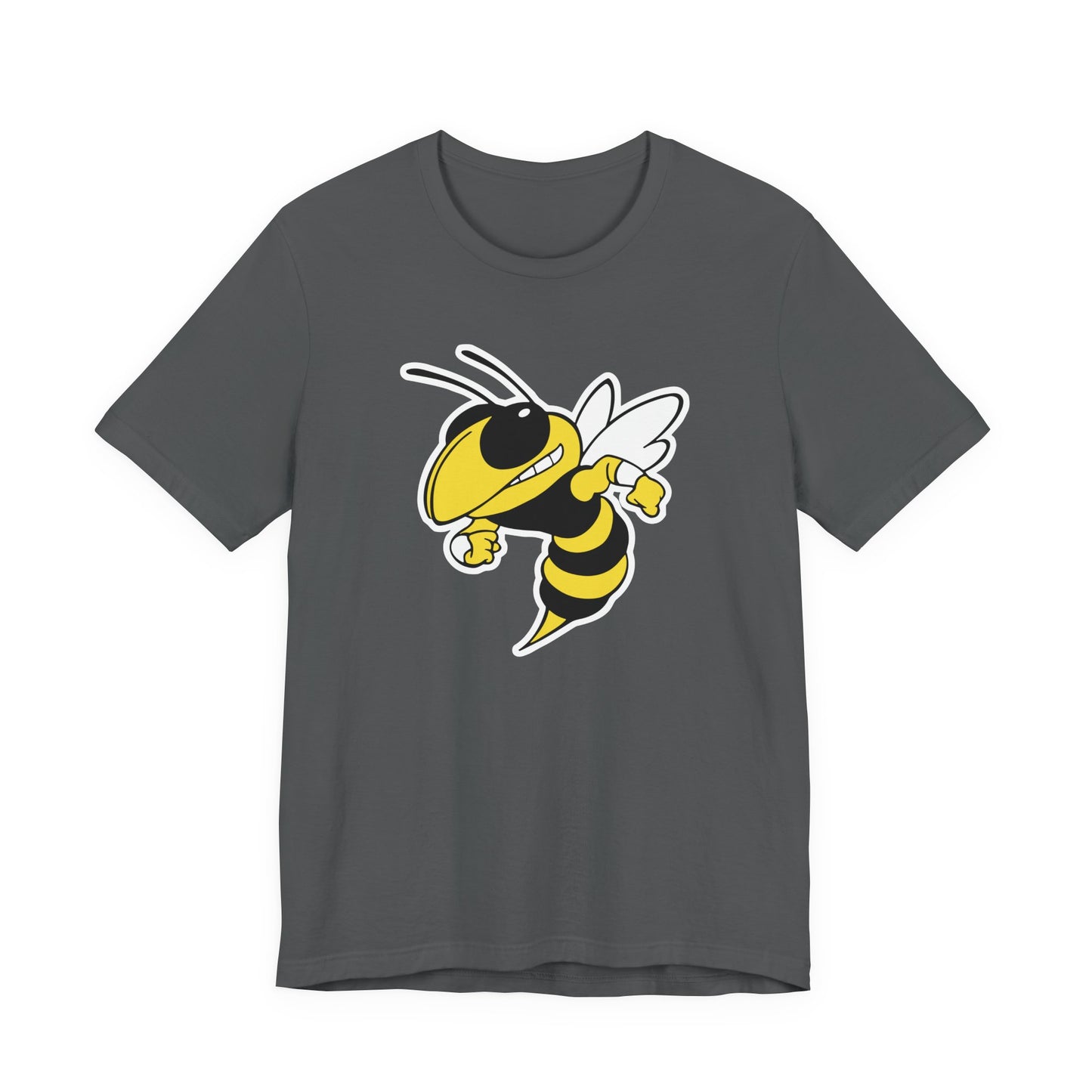Jersey Short Sleeve Tee