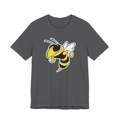 Jersey Short Sleeve Tee