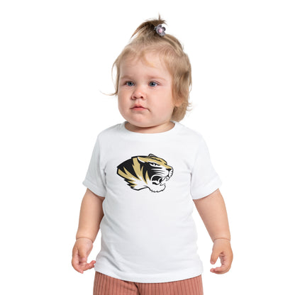 Baby Short Sleeve Tee