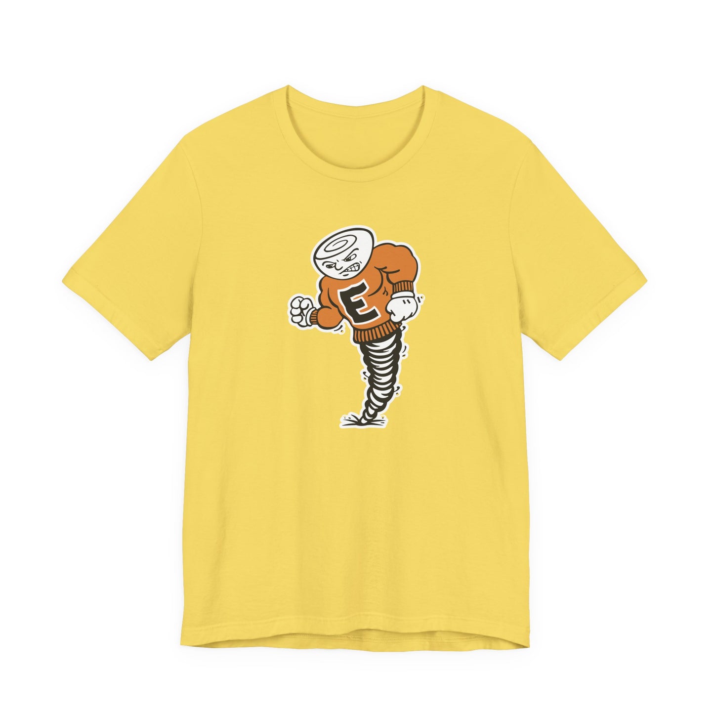 Jersey Short Sleeve Tee