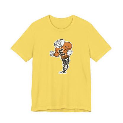 Jersey Short Sleeve Tee