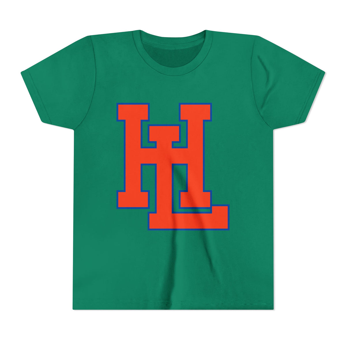 Youth Short Sleeve Tee