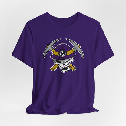 Jersey Short Sleeve Tee