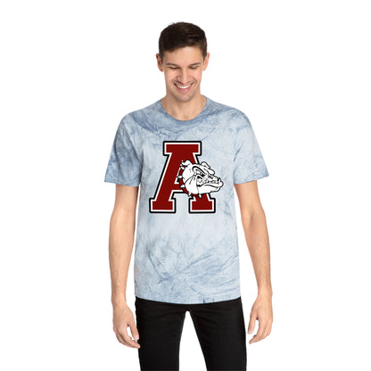 Color Blast School Spirit Tee