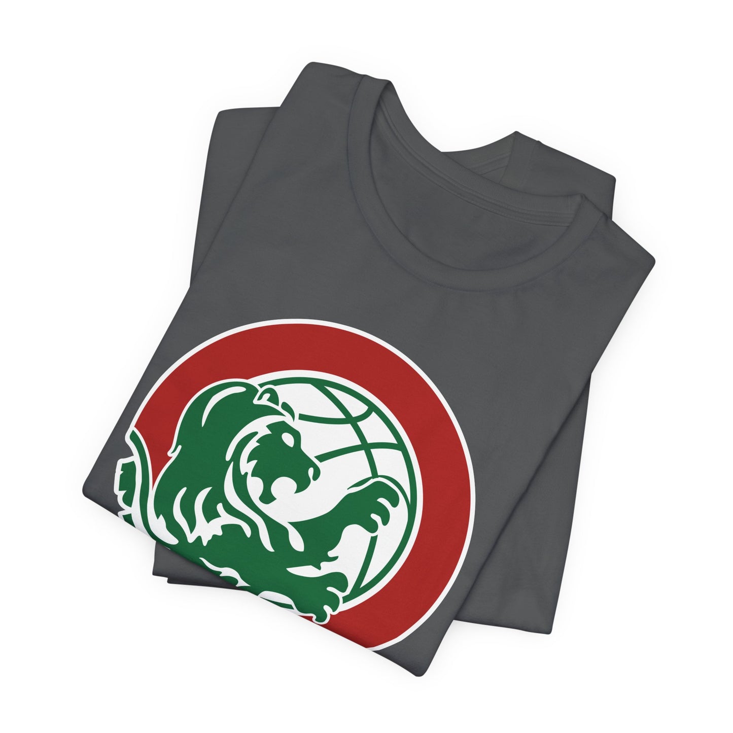 Jersey Short Sleeve Tee