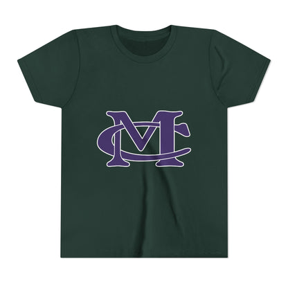 Youth Short Sleeve Tee