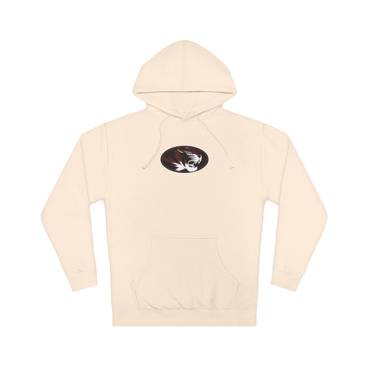 Midweight Pullover Hoodie