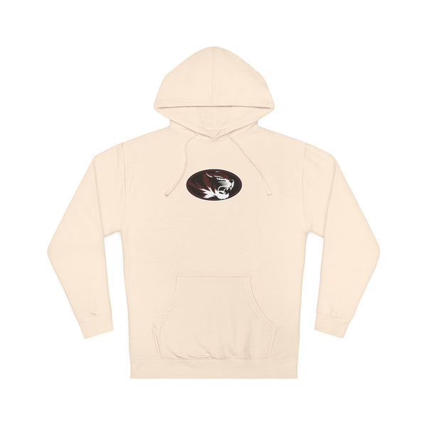 Midweight Pullover Hoodie