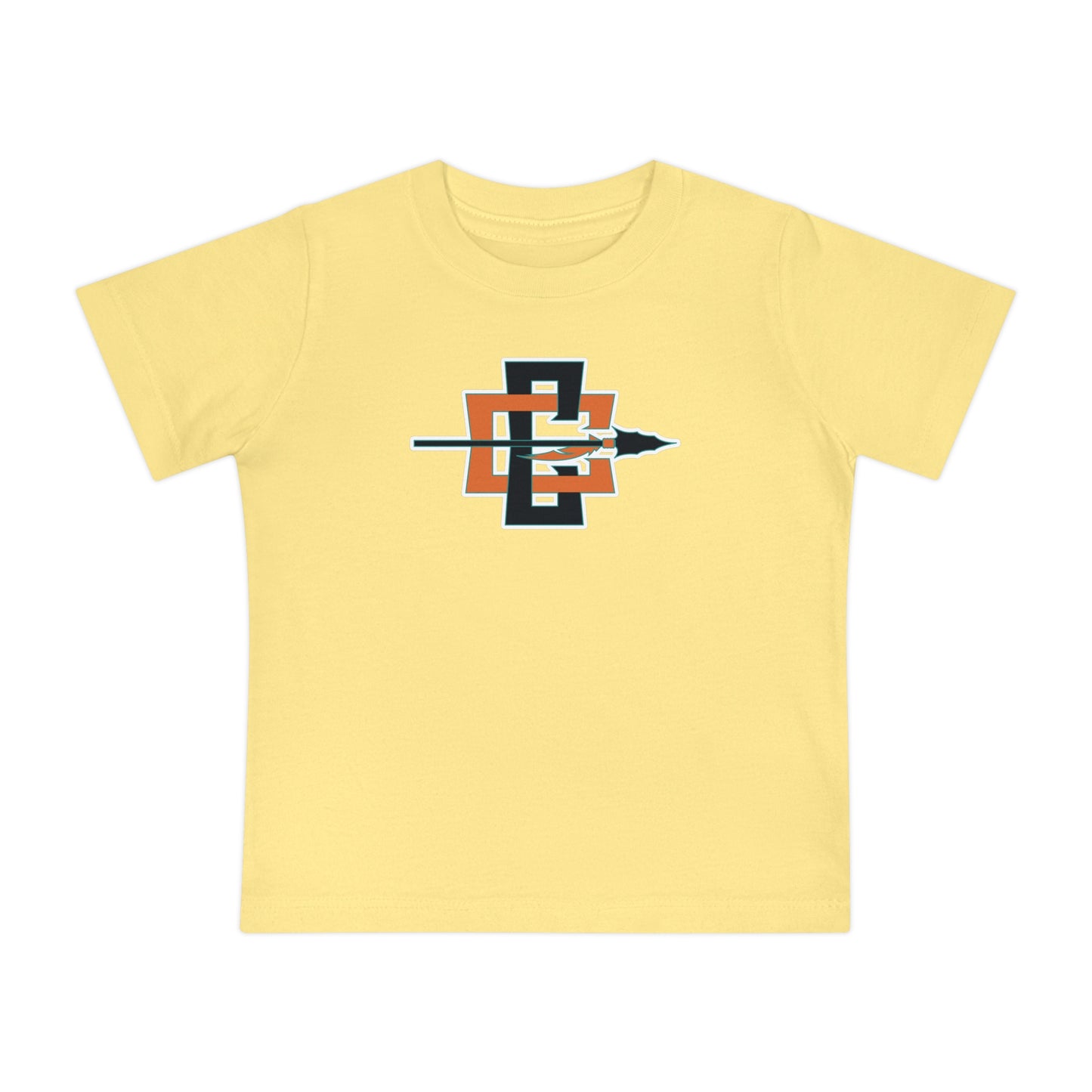 Baby Short Sleeve Tee