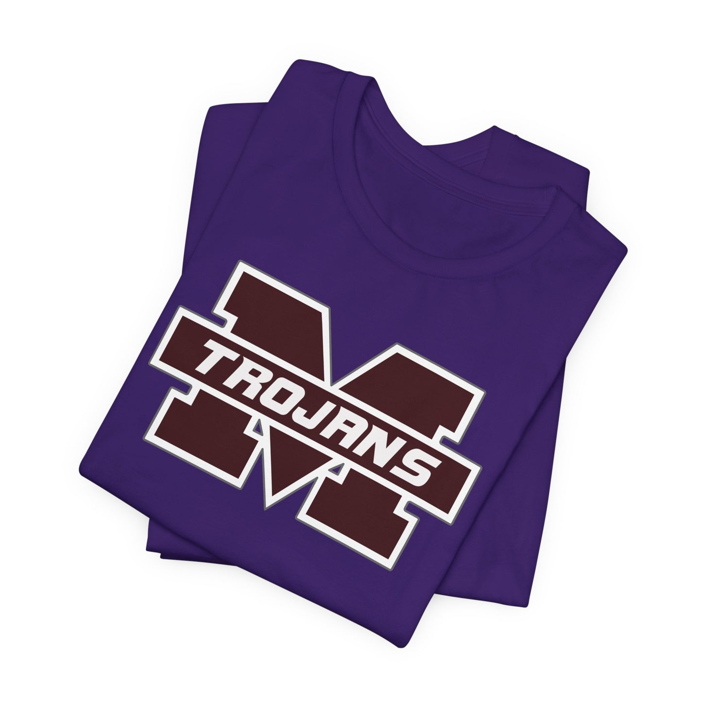 Jersey Short Sleeve Tee