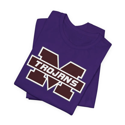 Jersey Short Sleeve Tee