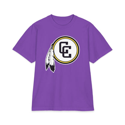 Max Heavyweight Short Sleeve Tee